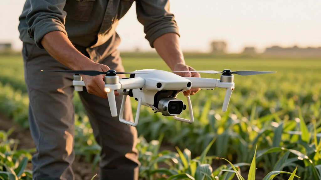 best agricultural technology products