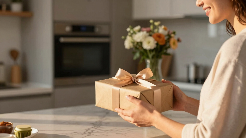 best hostess gifts