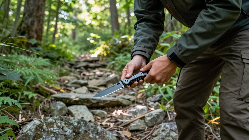 coolest survival gear