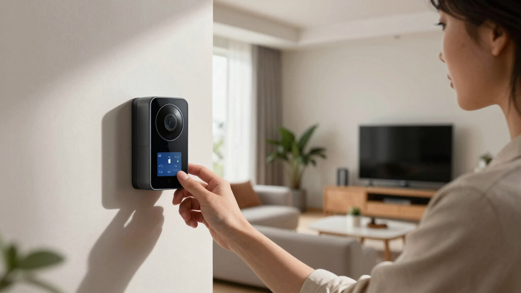 15 Best Smart Home Security Cameras in 2026