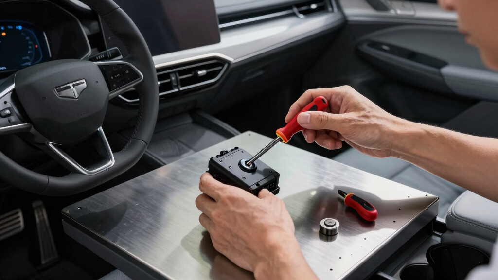 automotive gadget gifts for dad