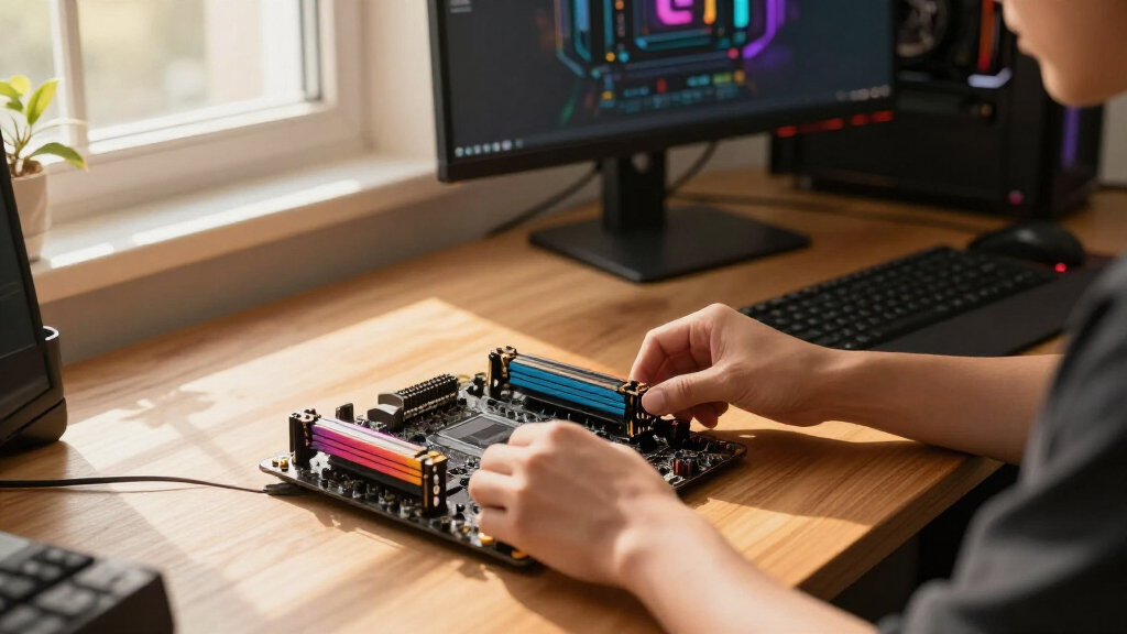 budget gaming pc build