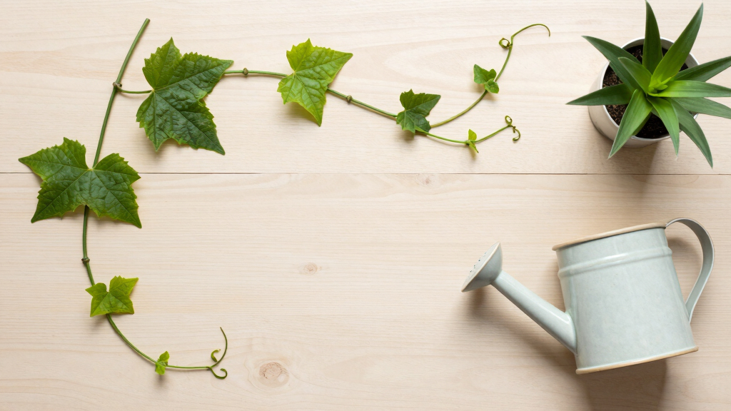best garden vines