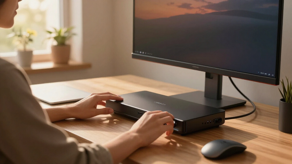 best desk converters for ultrawide monitors
