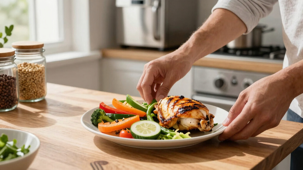 best healthy ready-to-eat meals