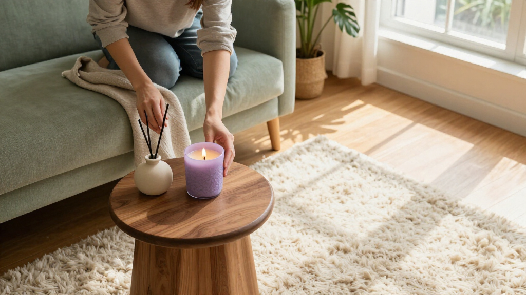 best calming home products