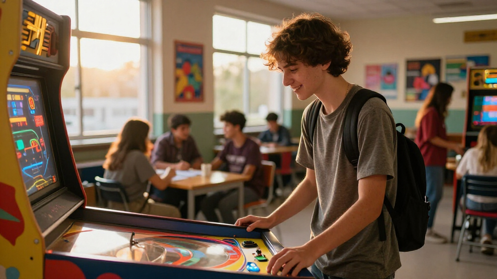 8 Best Interactive Pinball Games for Students in 2026