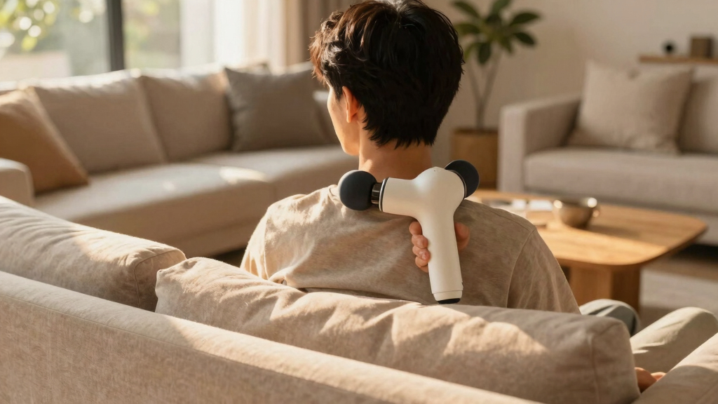 massage therapy devices