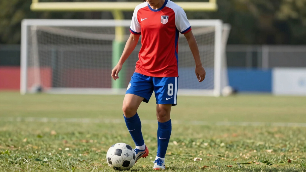 best USA soccer jerseys