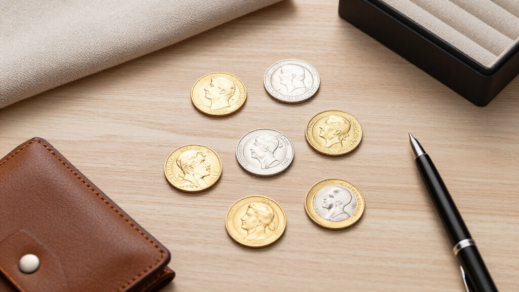 precious metals investment coins