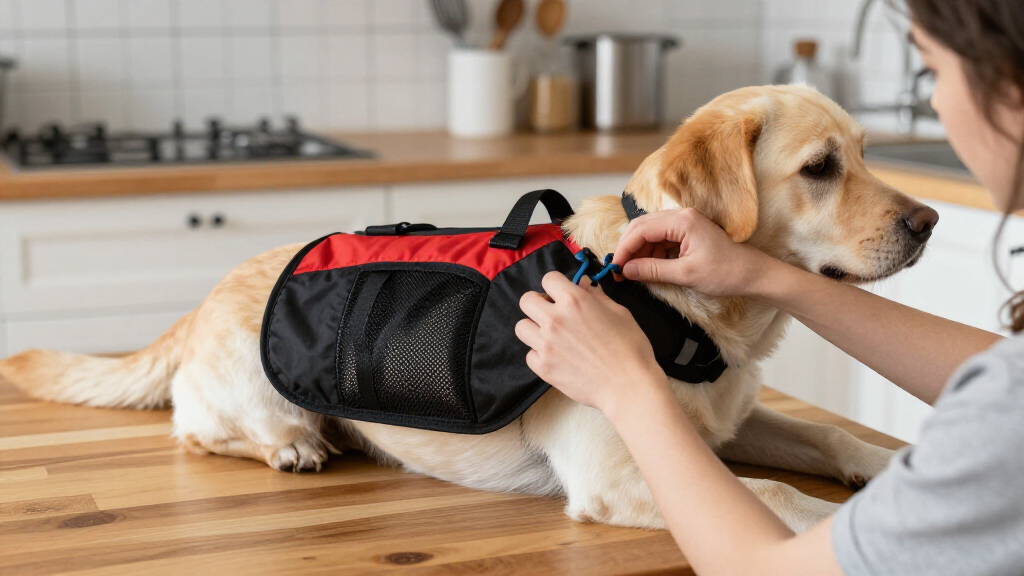 dog backpacks for school