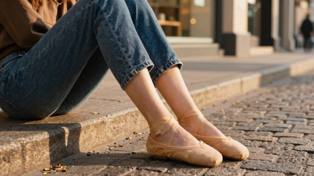 best ballet flats