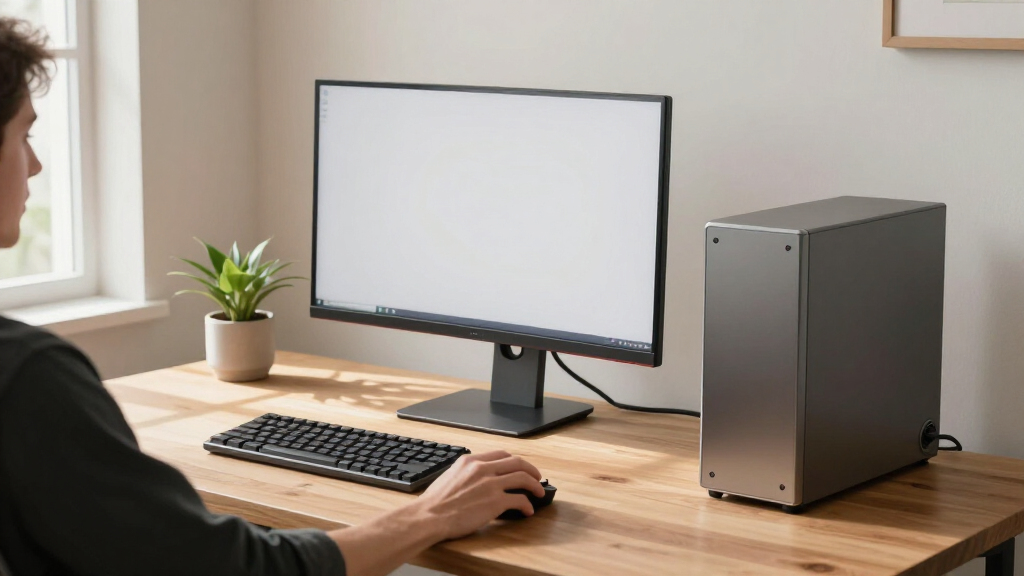 best desktop PCs