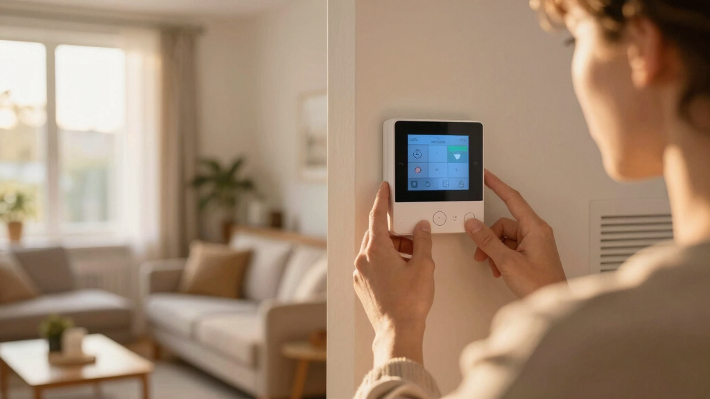 best Wi-Fi thermostats for heated floors