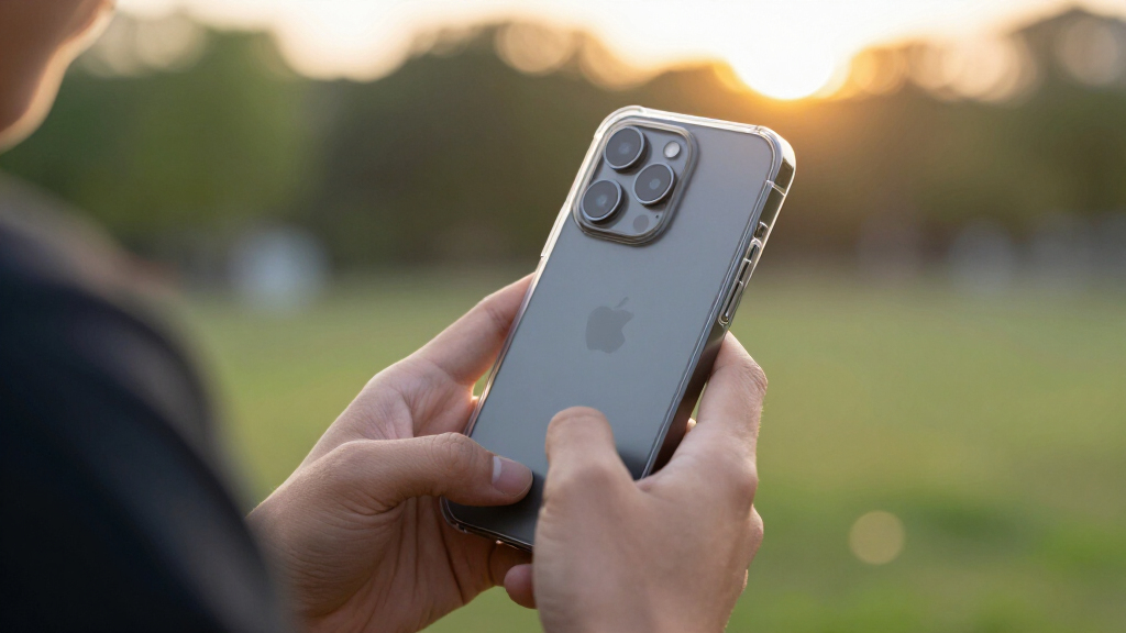 iphone 17 pro max case reviews