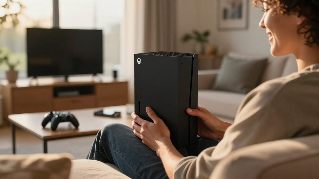 9 Best Xbox Gaming Consoles in 2026