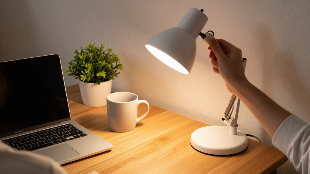 15 Best Smart Home Study Lamps in 2026