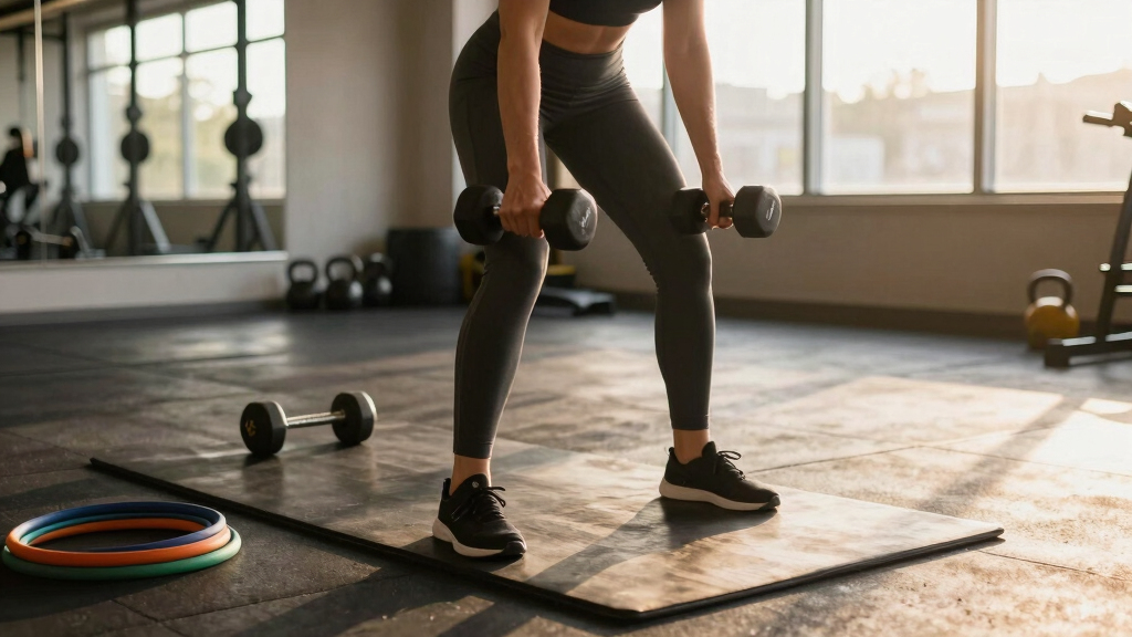 sports training equipment for adults