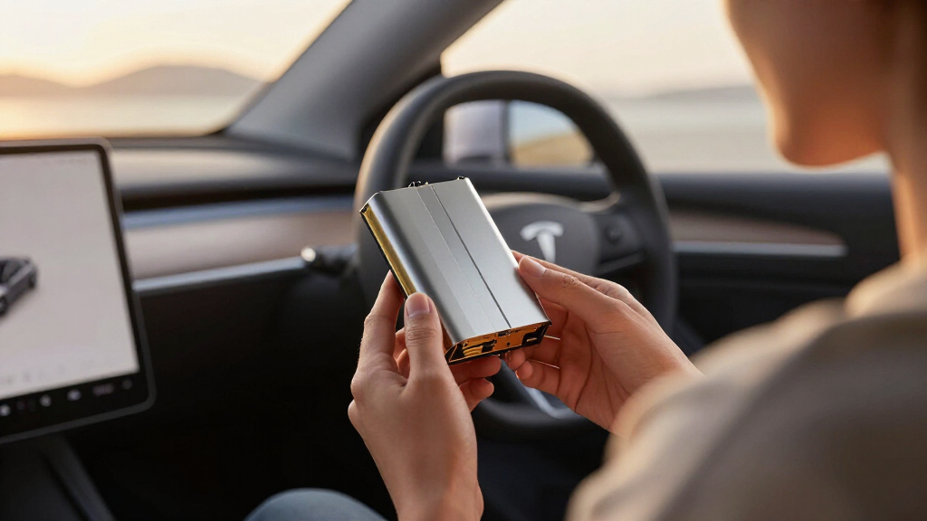 best solid-state car batteries
