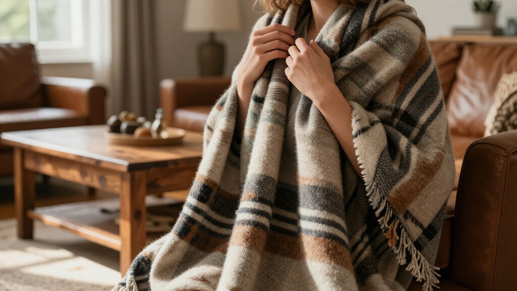 best Pendleton wool blankets