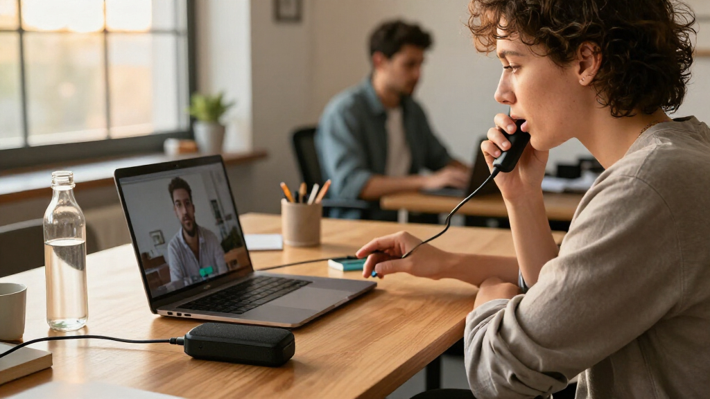 14 Best Video Conferencing Equipment for Small Business in 2027