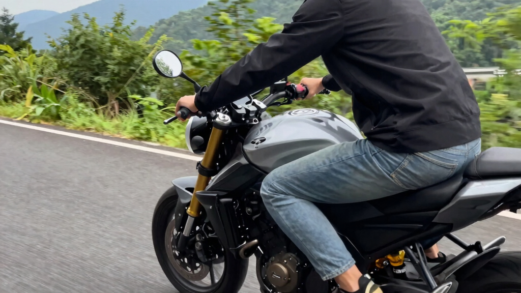 best motorcycles with automatic clutches