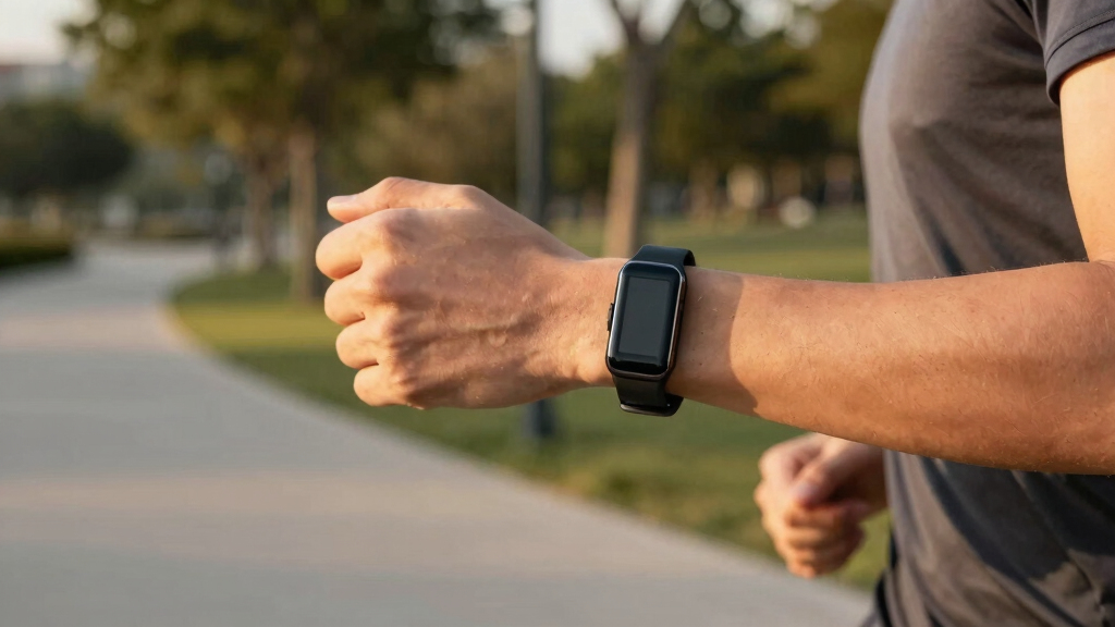 best wearable fitness trackers