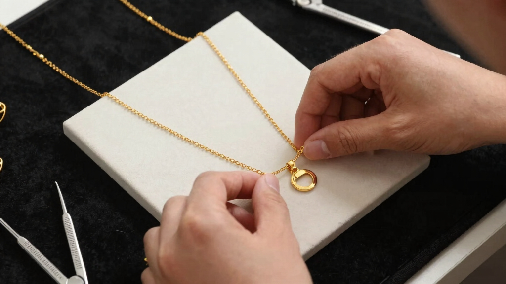 best gold chain necklaces