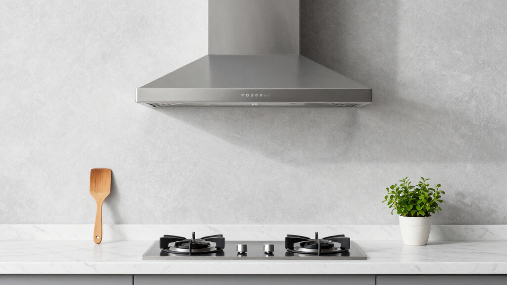 best ducted range hoods