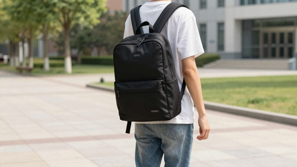 laptop backpacks for students