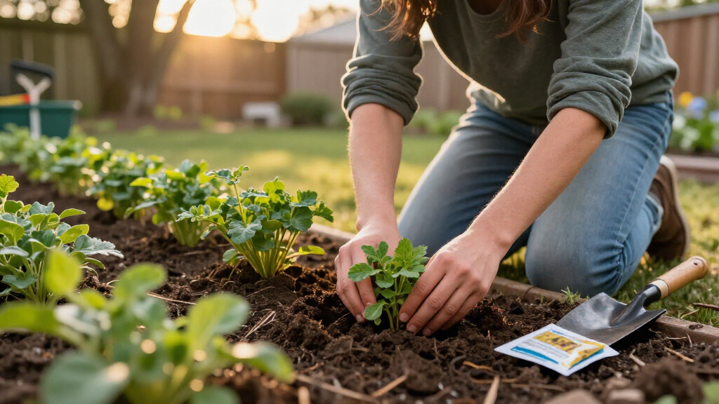 best shade ground cover plants
