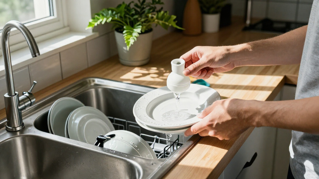 best dishwasher detergents