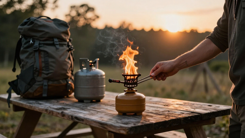 15 Best Dual Fuel Camp Stoves for 2026 Camping Enthusiasts 36 camp stove dual fuel