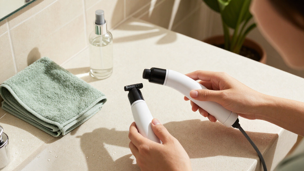 blackhead vacuum pore cleaners