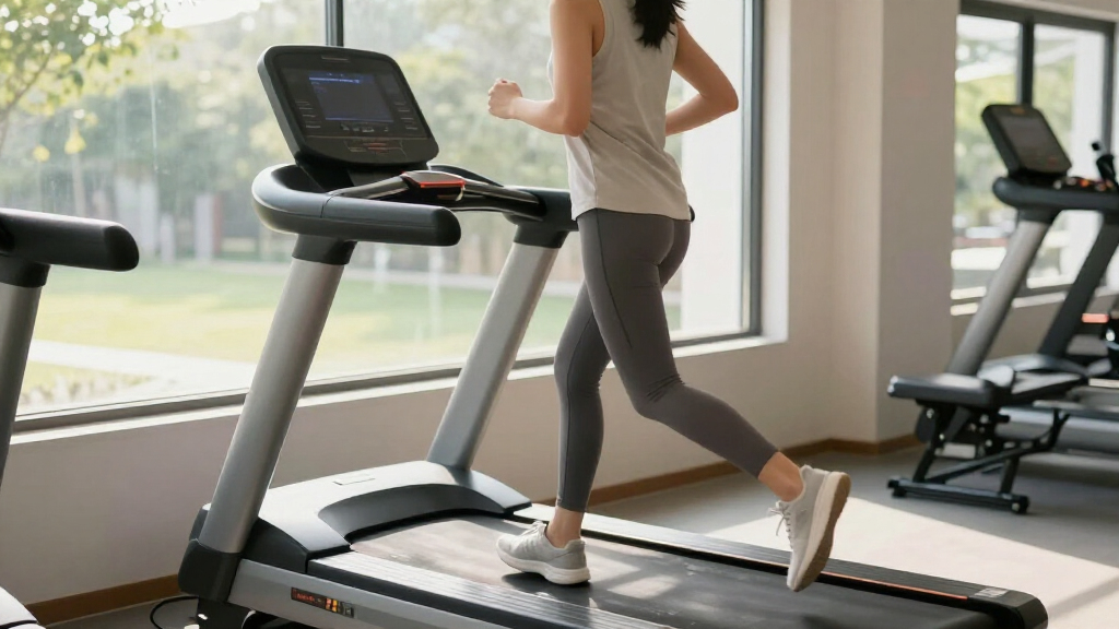treadmills