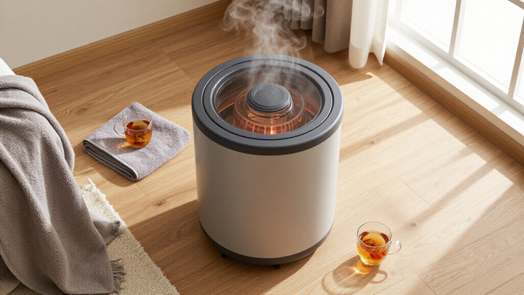 best portable infrared sauna home use