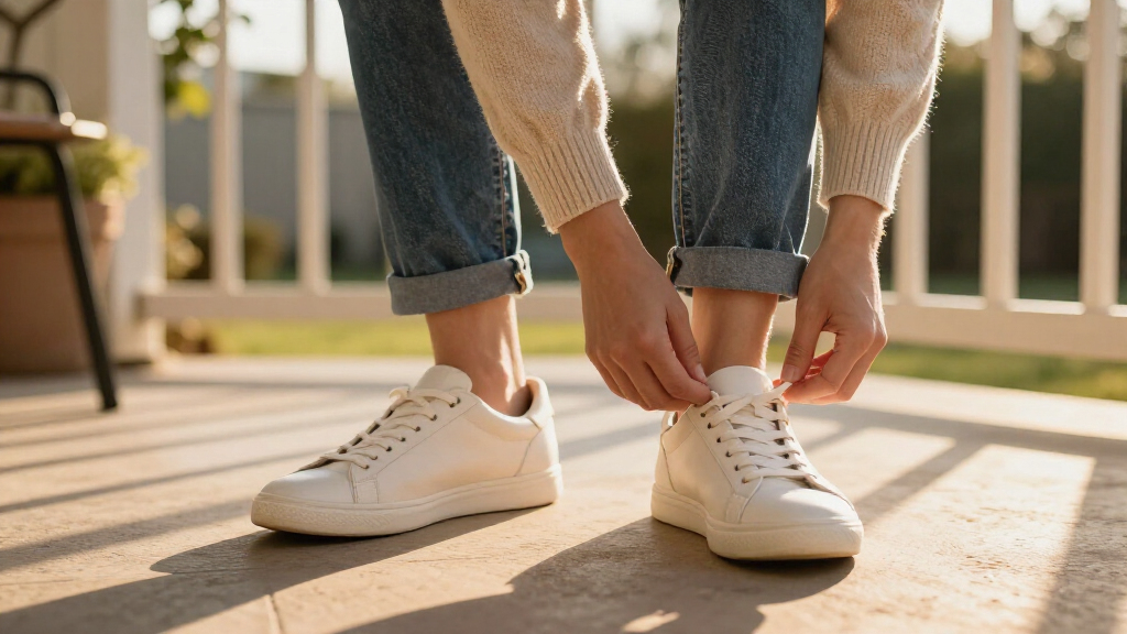 best classic trainers