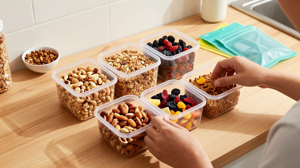 healthy snack subscription boxes