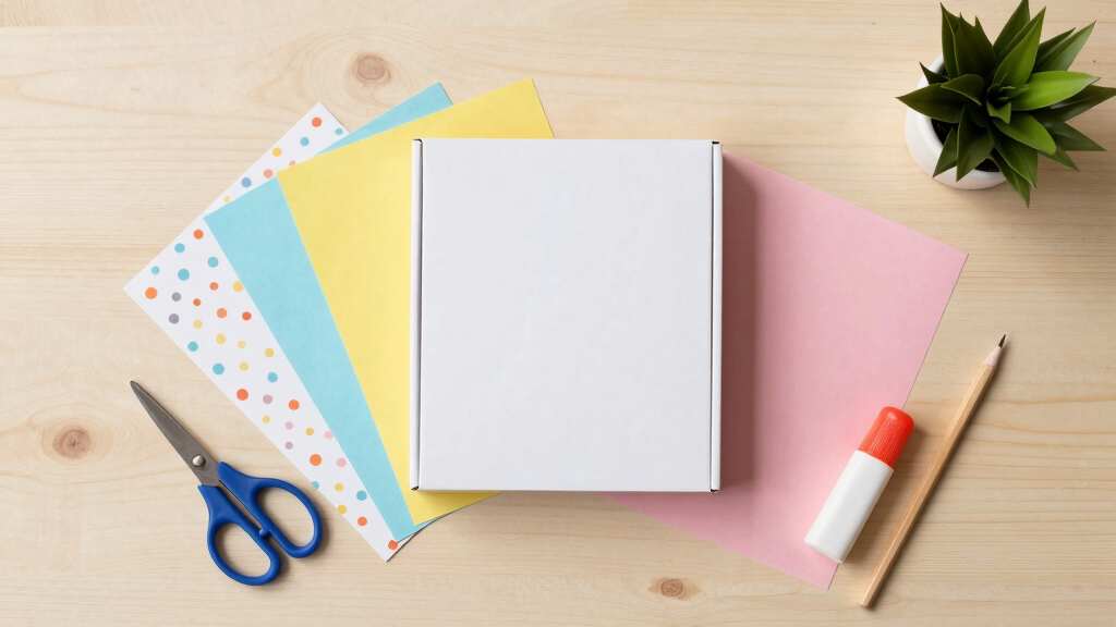 best paper craft kits