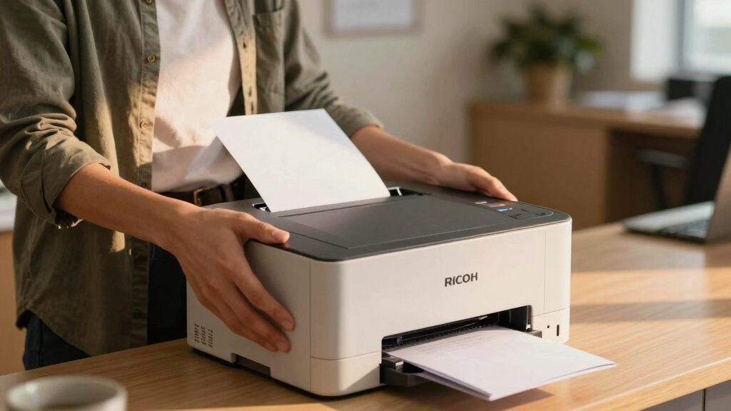 9 Best Ricoh Printers in 2026