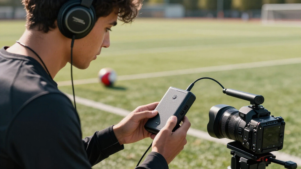 best nas for sports video archive