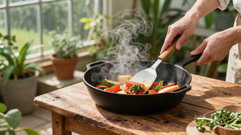 best cast iron skillets