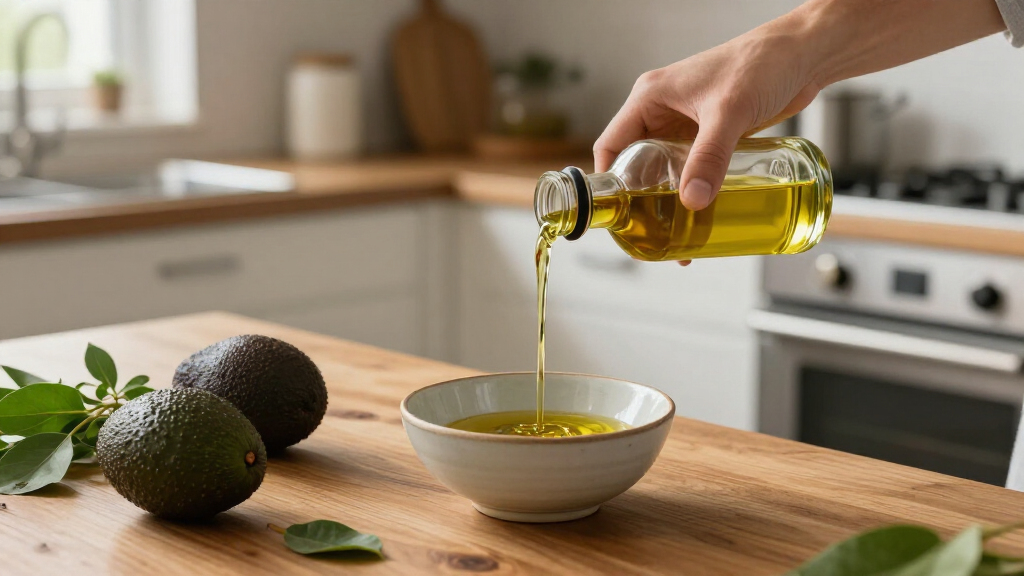 best avocado oils