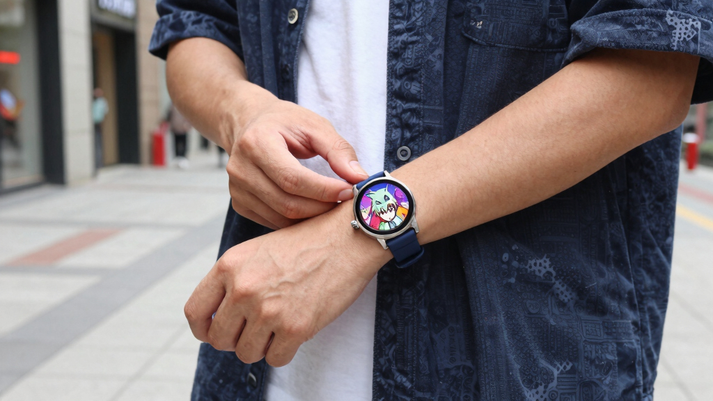 best anime watches