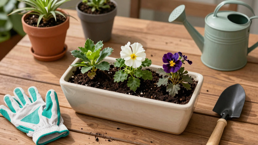 lawn and garden planters prime day deals
