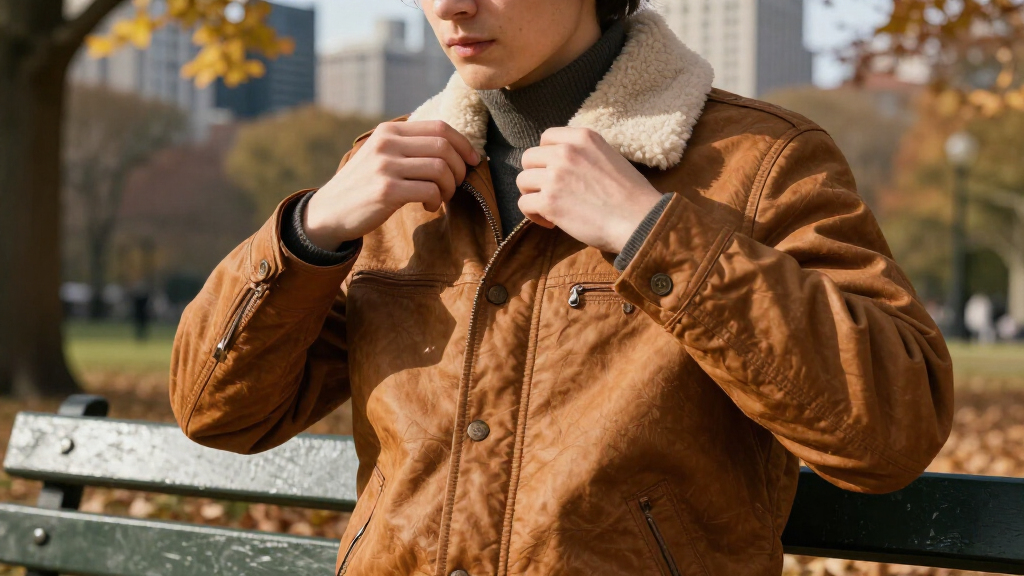 best fall 2026 jackets