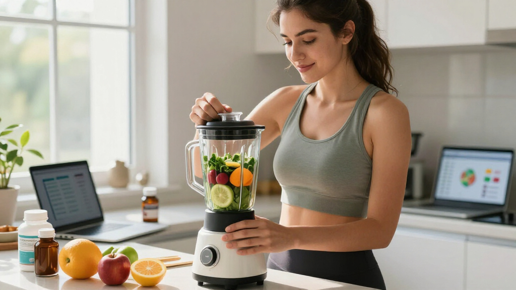 student wellness supplements