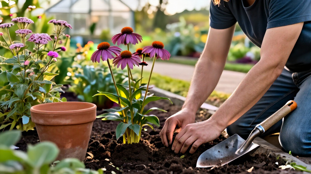 best perennial plants