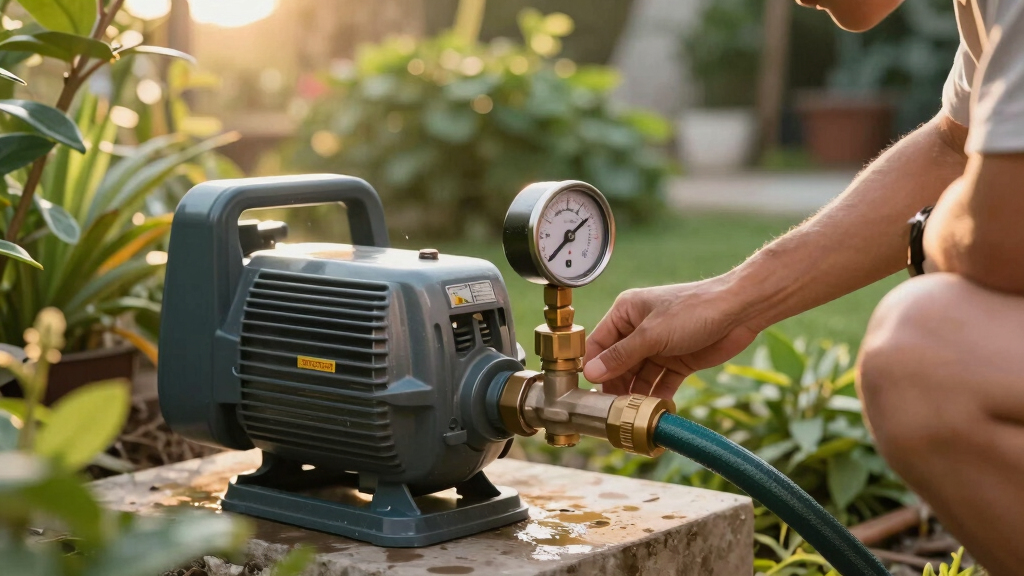 15 Best Water Booster Pumps for Low Pressure Wells in 2026