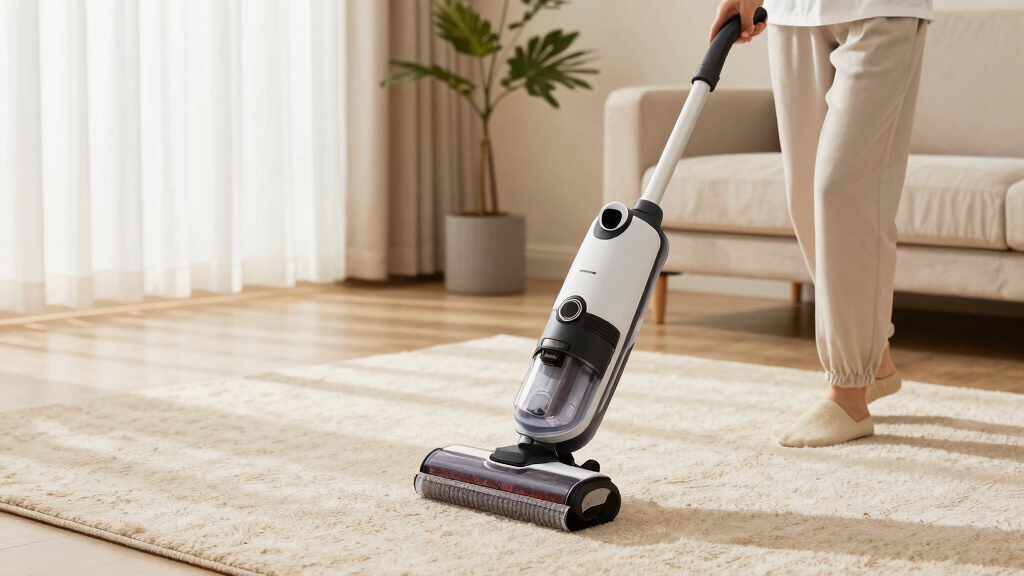 12 Best Cordless Handheld Carpet Cleaners in 2026
